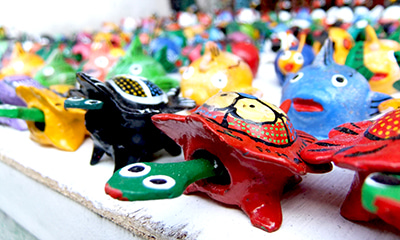 ショッピングツアー